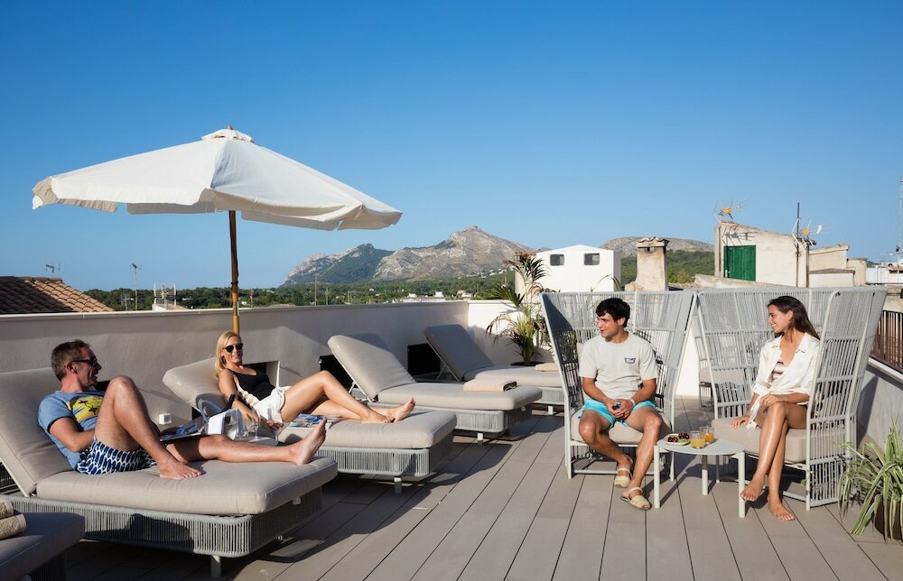 Фото Forum Boutique hotel & SPA