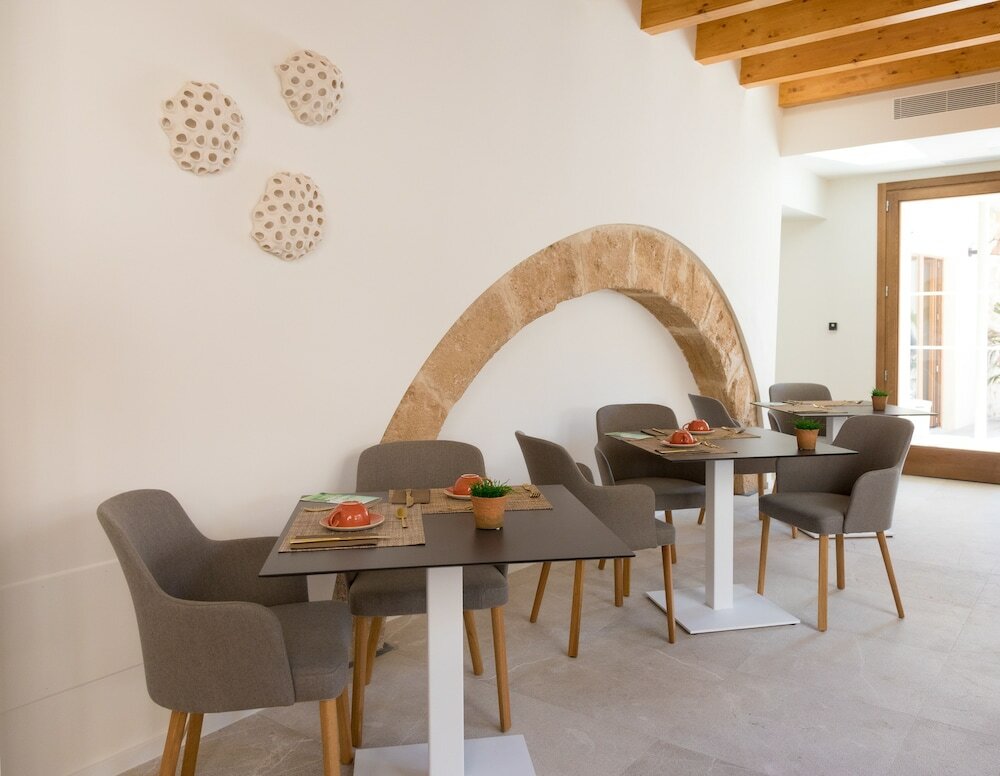 Фото Forum Boutique hotel & SPA