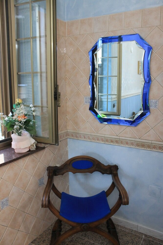 Фото B&b San Peter's Golden Rooms