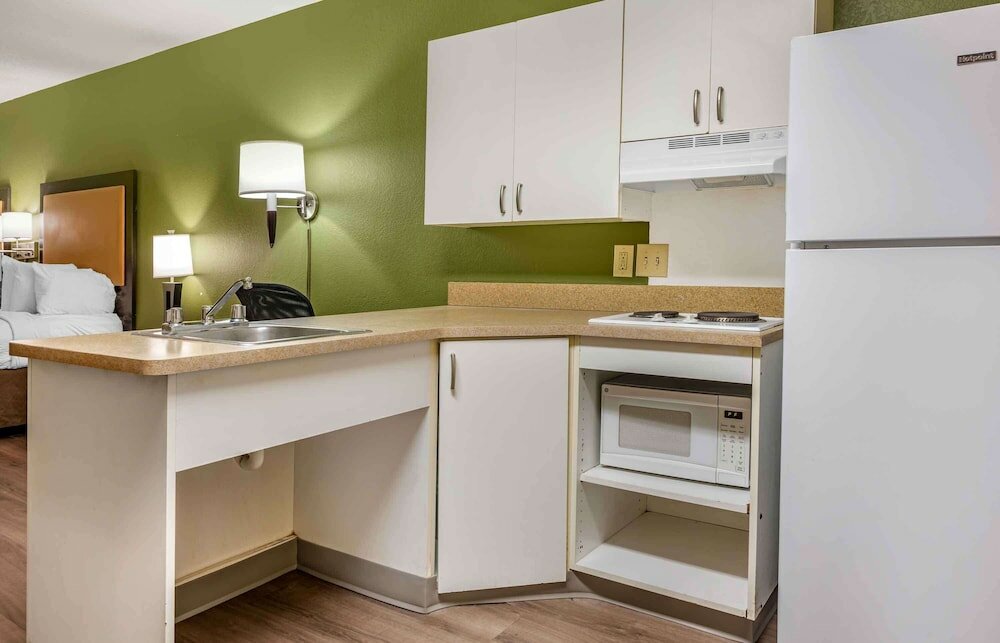 Фото Extended Stay America Suites Long Island Bethpage