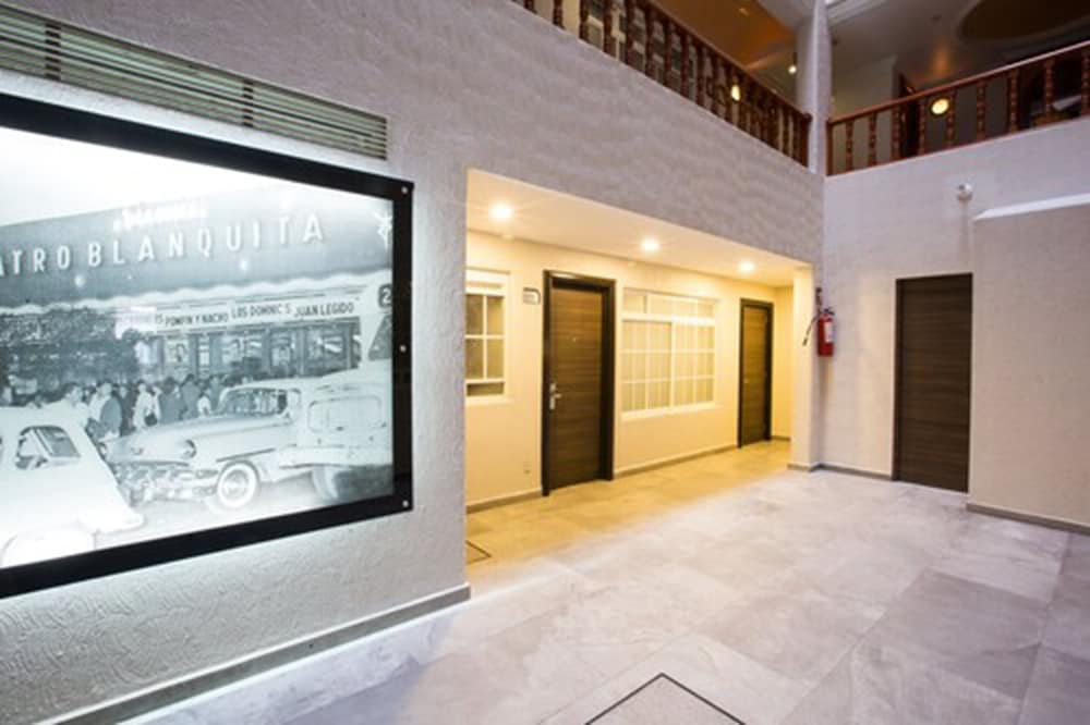 Фото Hotel Diligencias