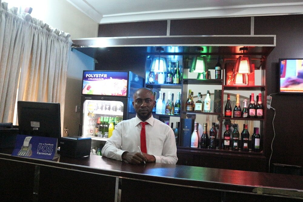 Фото Rosmohr Hotels