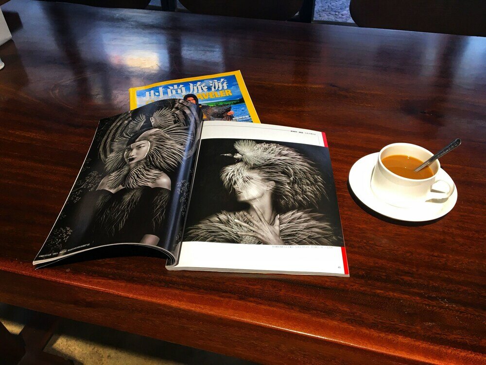 Фото Moon Flower Hotel