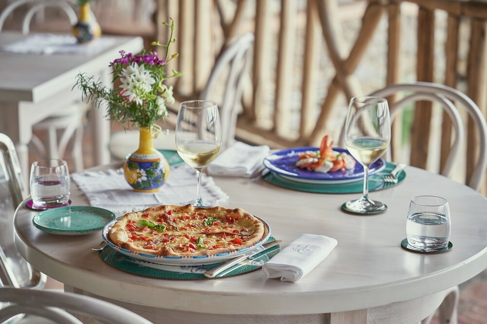 Фото Hotel Santa Caterina