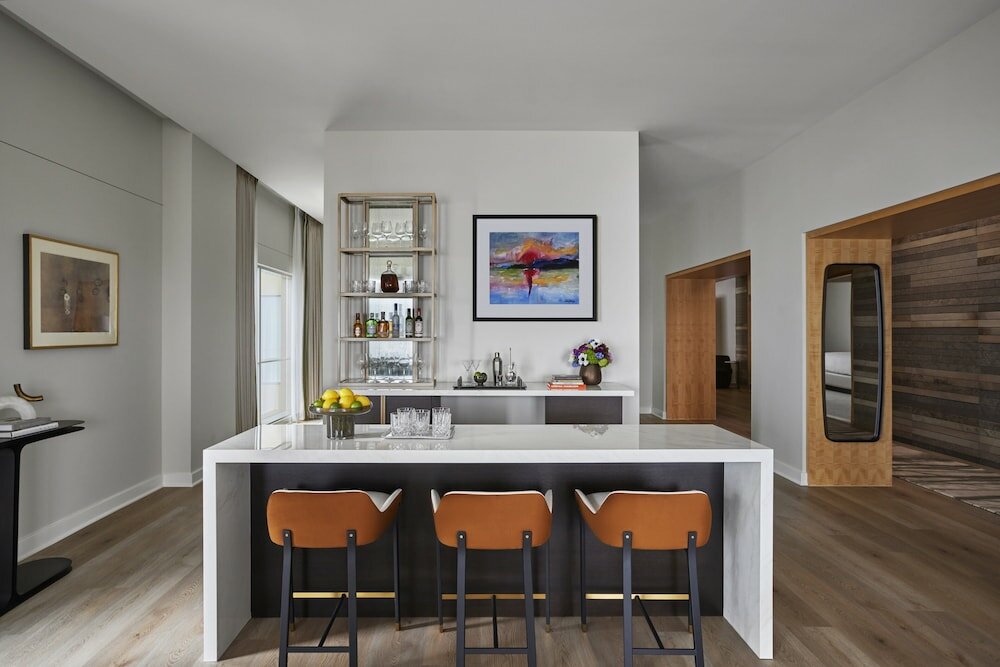 Фото Four Seasons Seattle