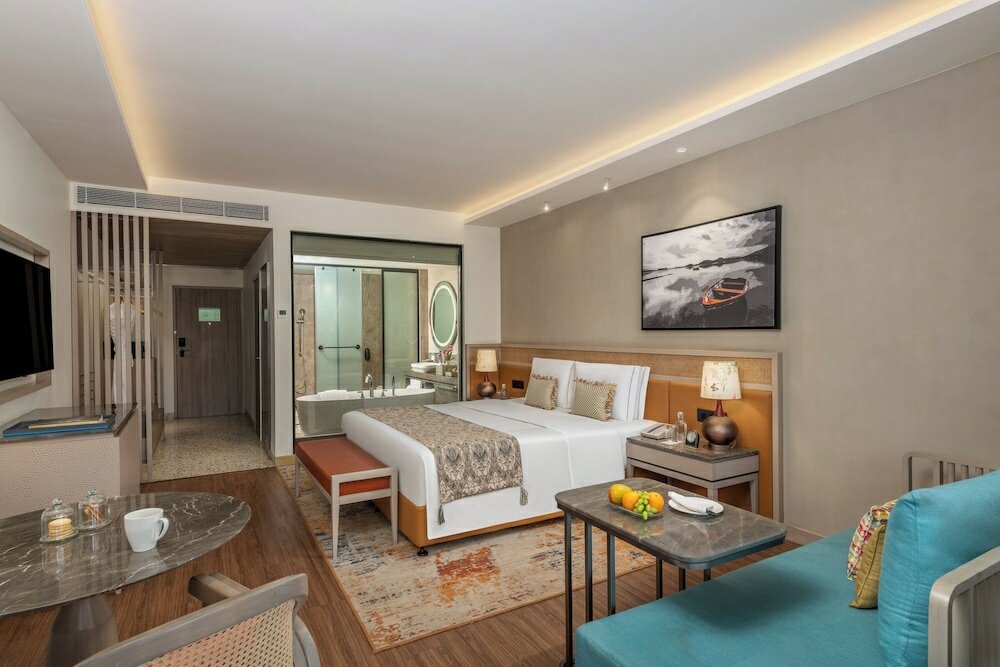 Фото Radisson Blu Resort & SPA - Alibaug, India