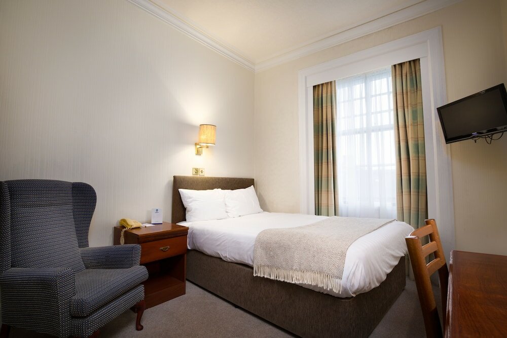 Фото Best Western Station Hotel