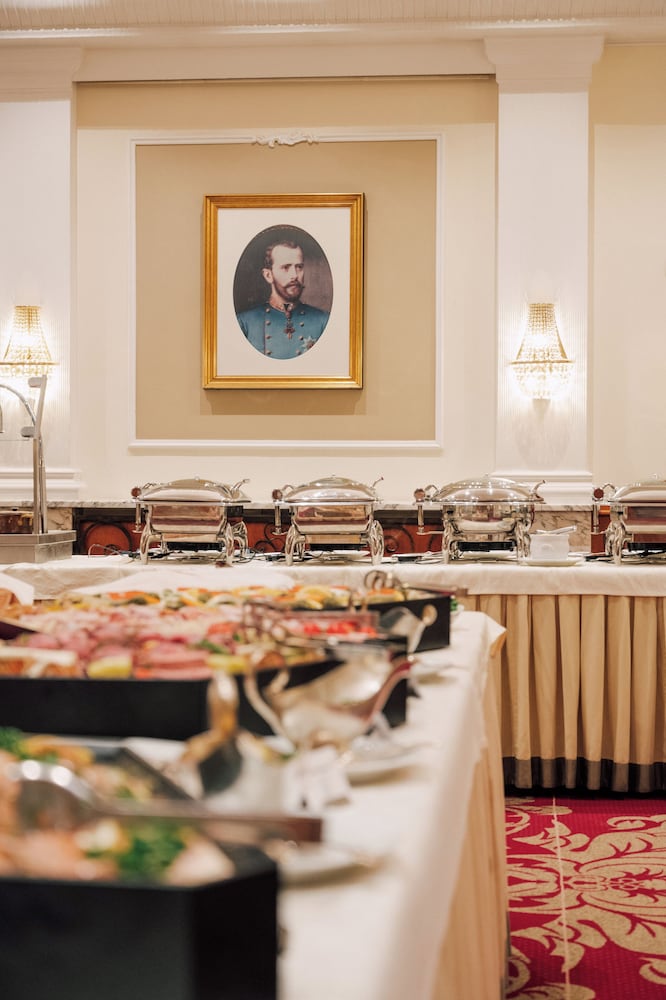 Фото Hotel Stefanie in Vienna