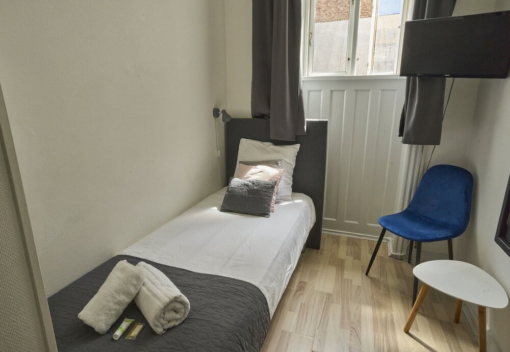 Фото Hotel Amager