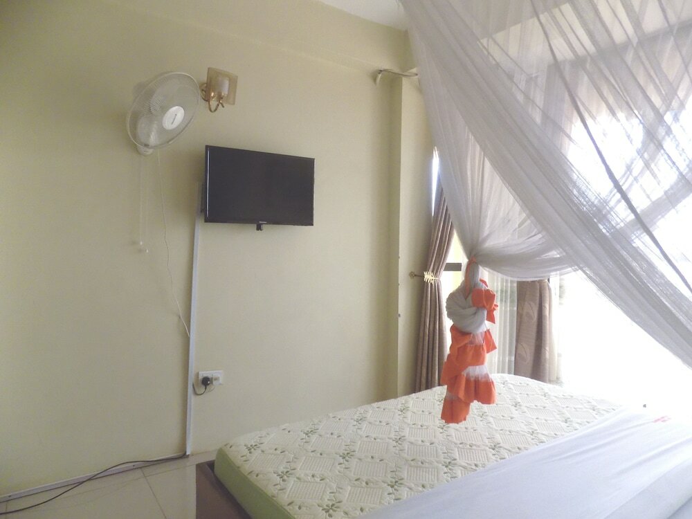 Фото Kahondo Buffalo Hotel