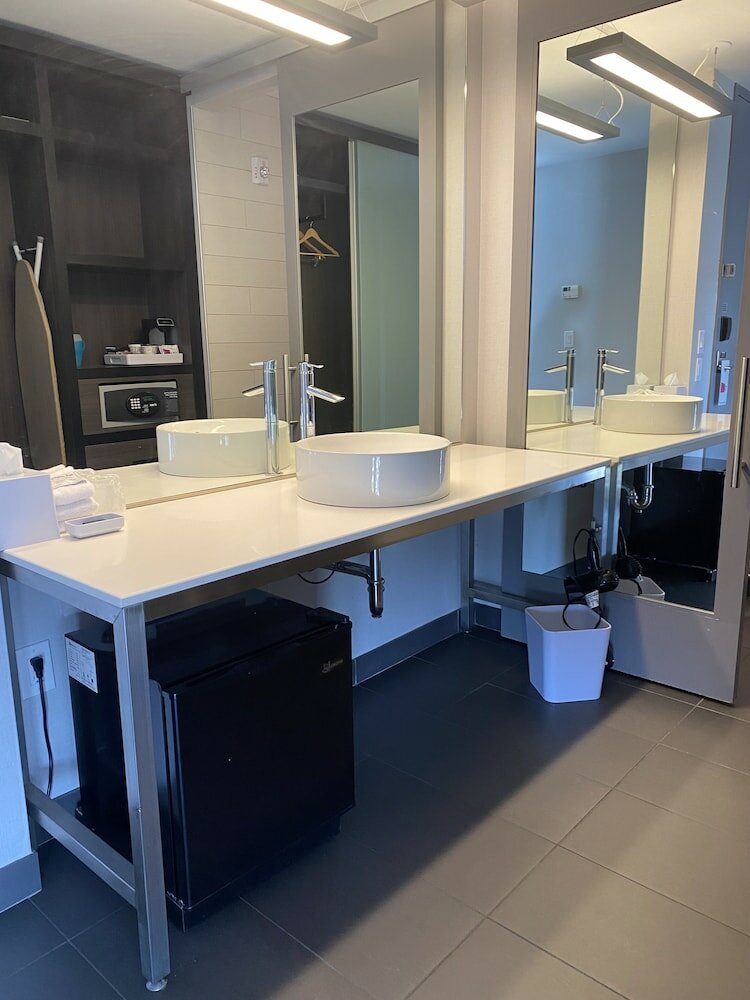 Фото Aloft Newport On The Levee