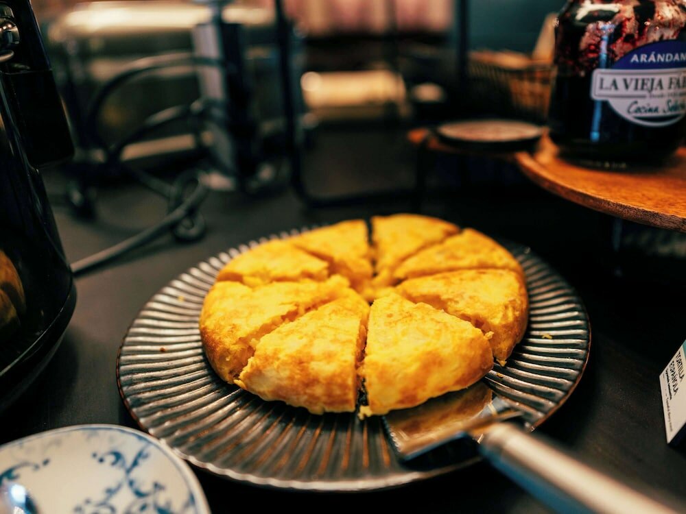 Фото Ibis Madrid Centro