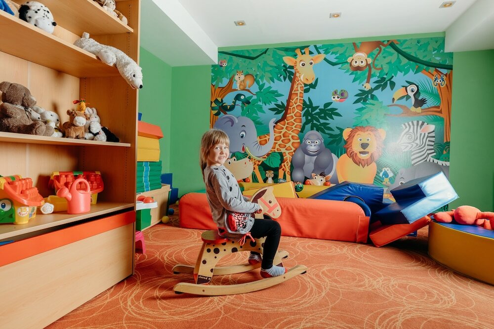 Фото Vanagupe Hotel