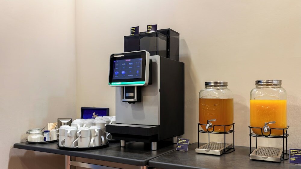 Фото Rija Domus Hotel