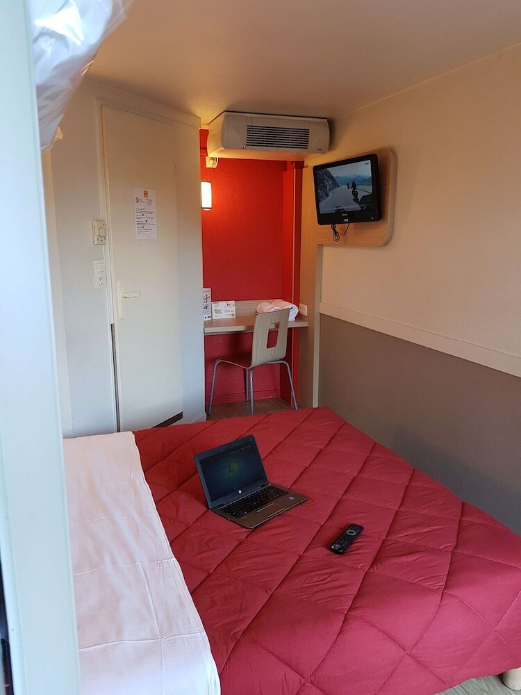 Фото Première Classe Lyon Ouest  Tassin