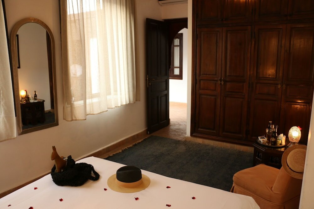 Фото Riad Chergui