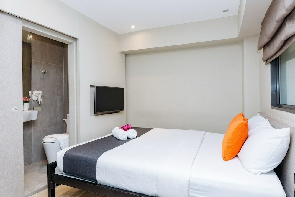 Фото Lucky House Khaosan