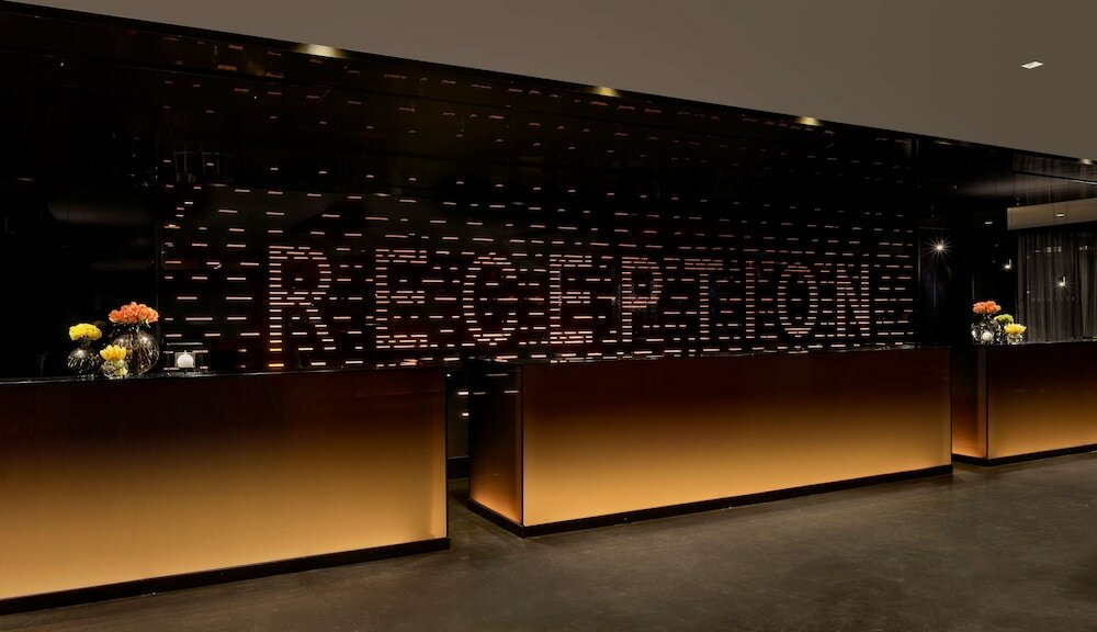 Фото Park Plaza London Waterloo