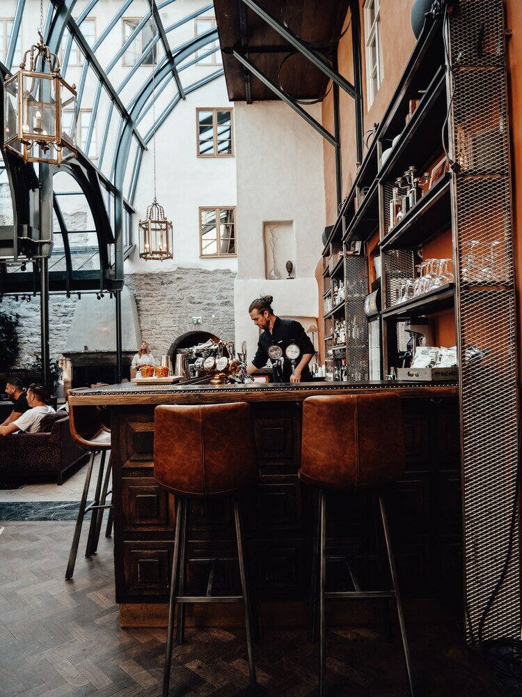 Фото Clarion Hotel Wisby