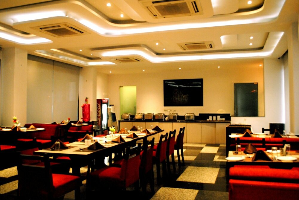 Фото The Park Classic