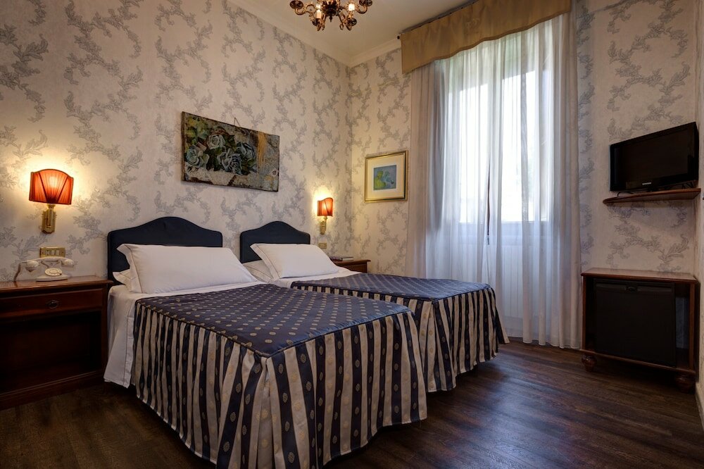 Фото Hotel Residenza in Farnese