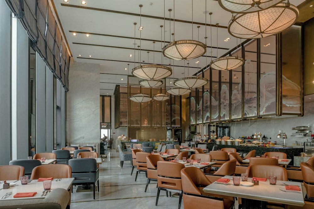 Фото Wanda Vista Zhengzhou