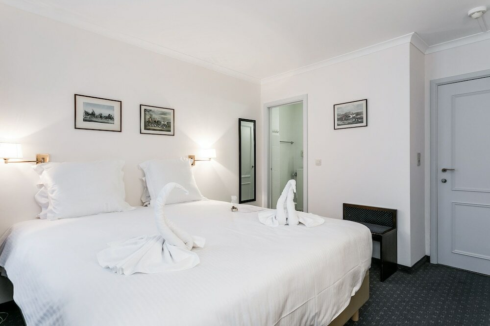 Фото Bryghia Hotel