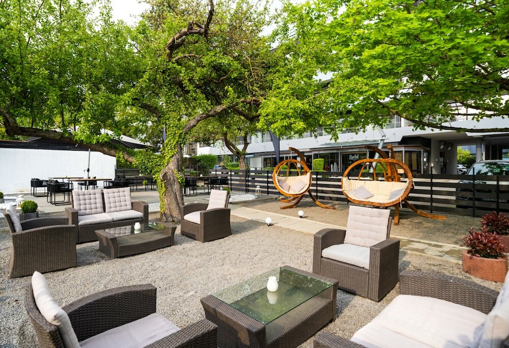 Фото Arthotel Ana Neotel