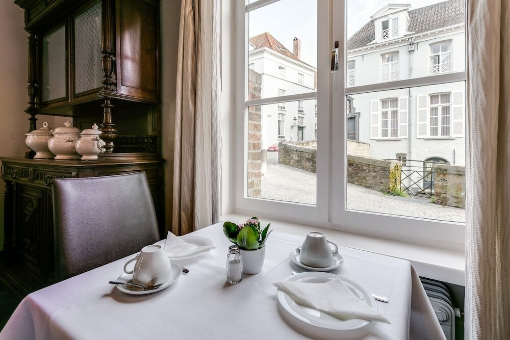 Фото Bryghia Hotel