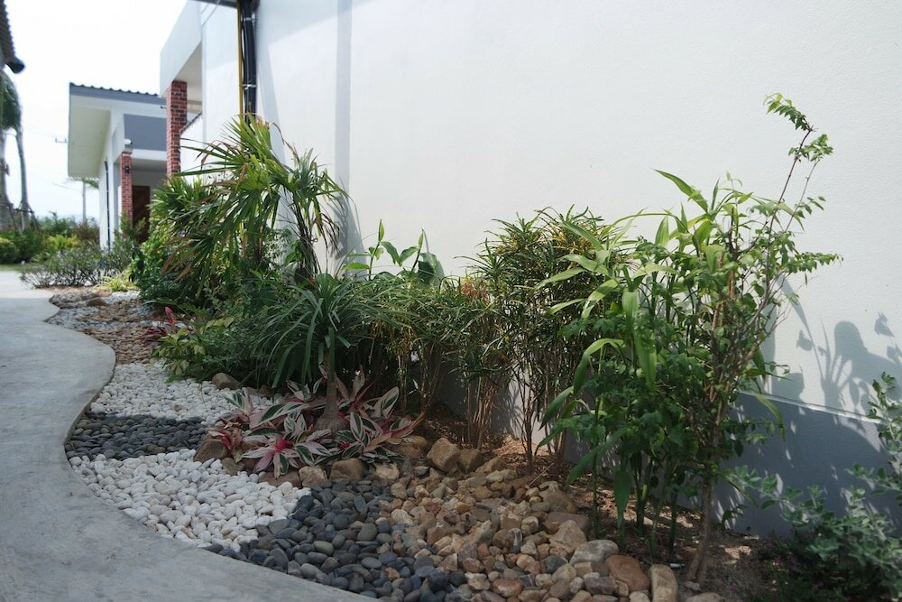 Фото Happy Field Resort Cha-am