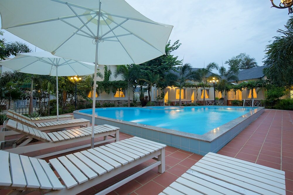 Фото Blue Paradise Resort