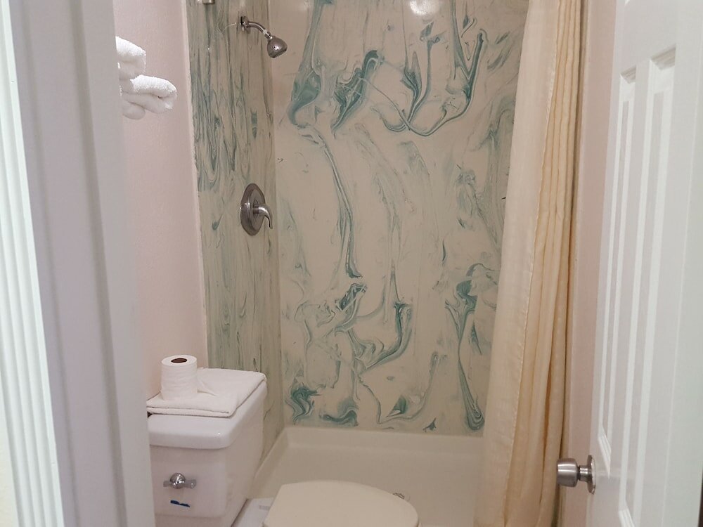 Фото Travel Inn Motel