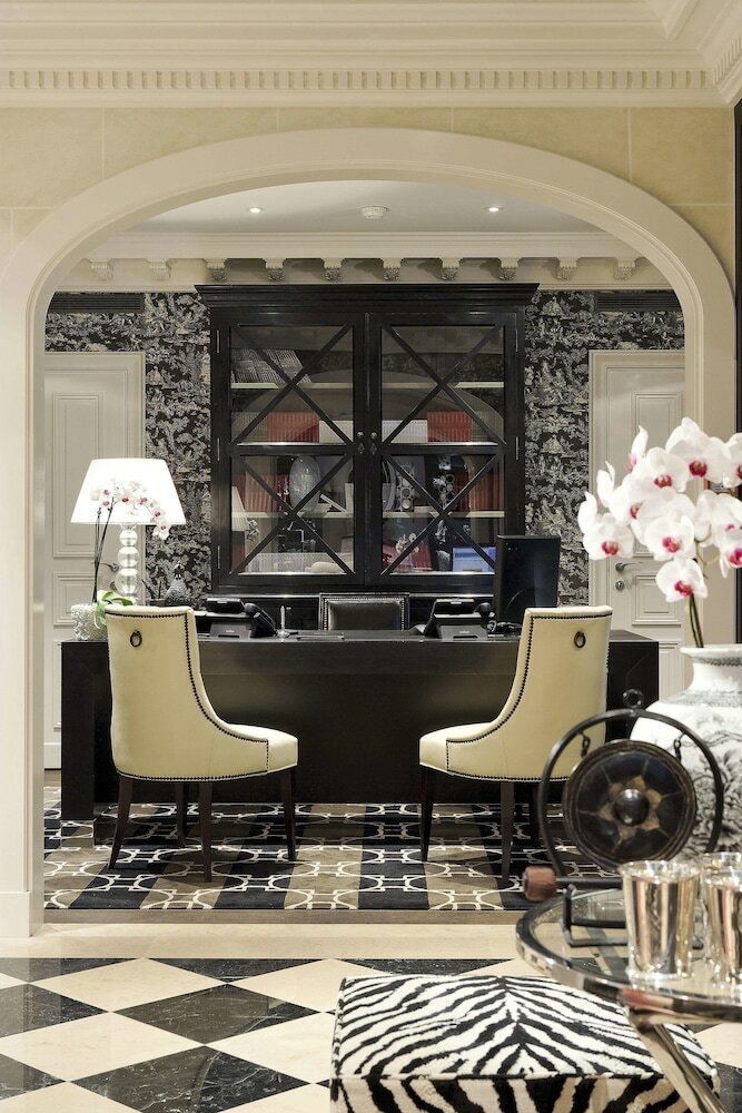 Фото Hôtel Keppler