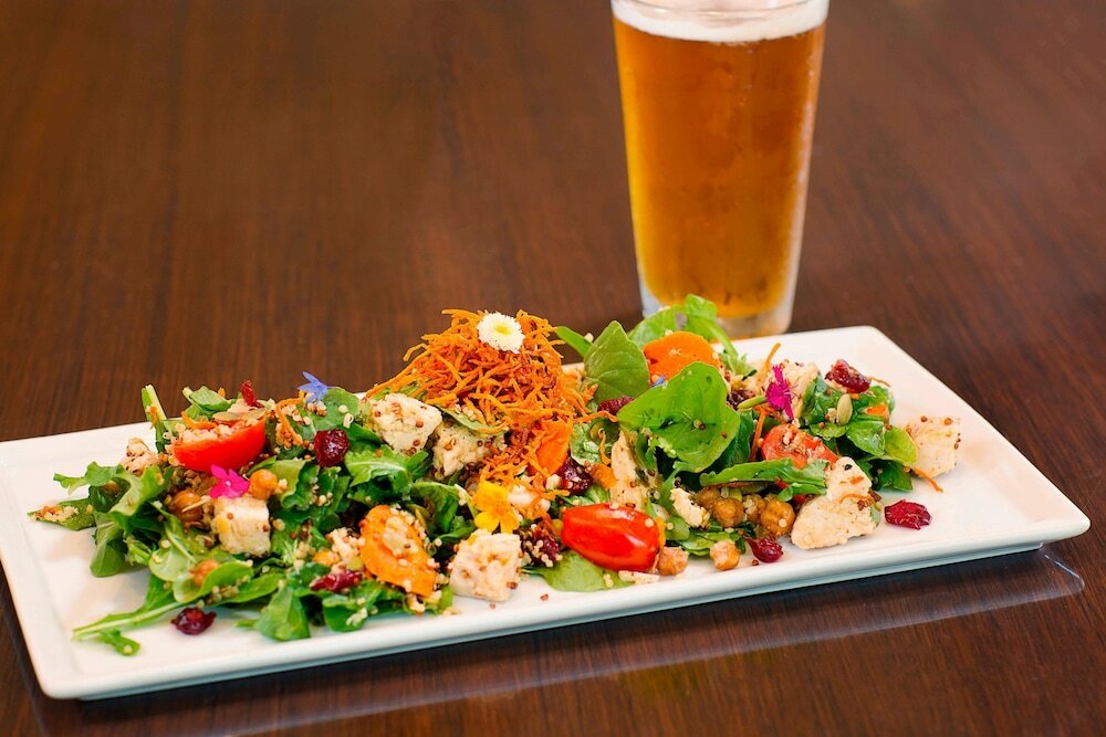 Фото Fullerton Marriott at California State University