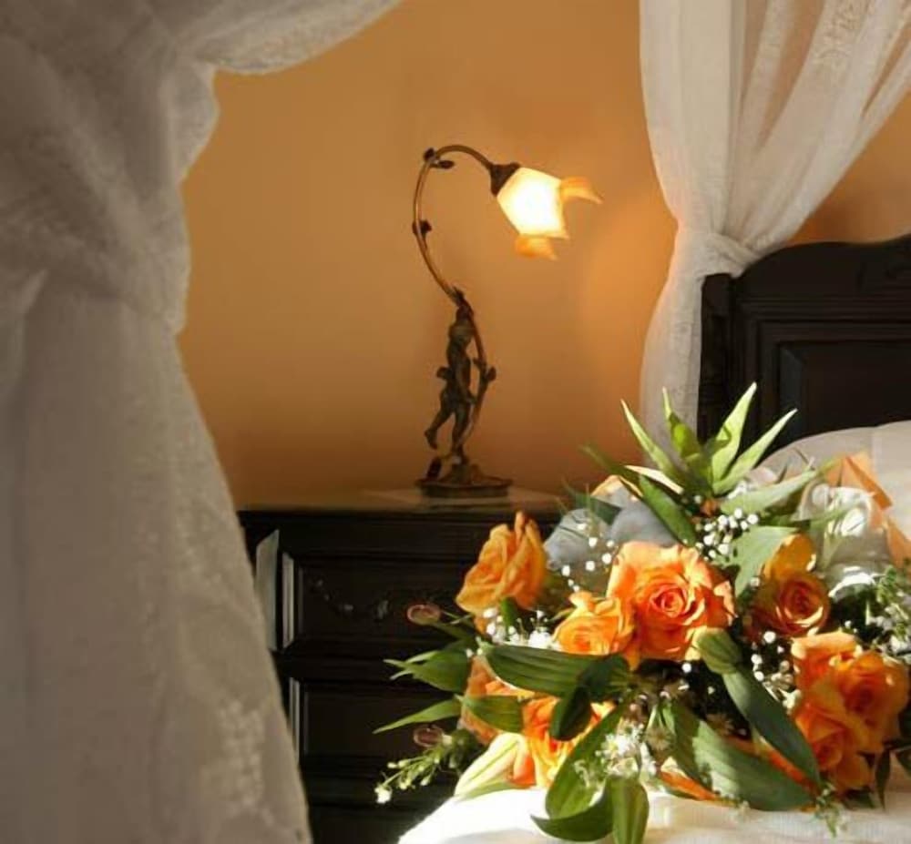 Фото Villa Dei Sogni