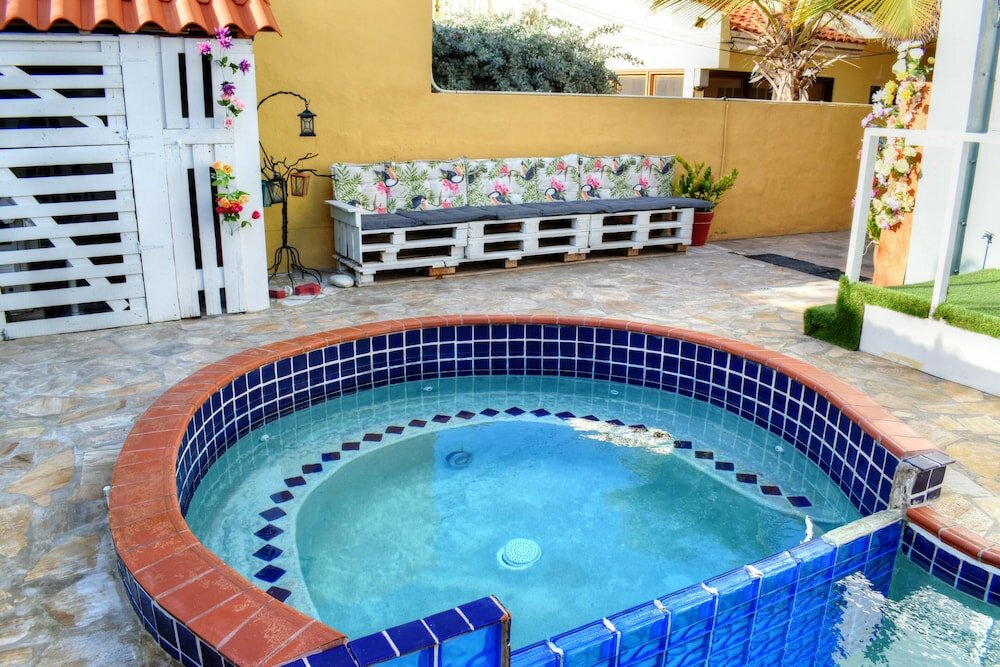 Фото Sleeps 16 Palm Beach - 6br Villa w Private Pool