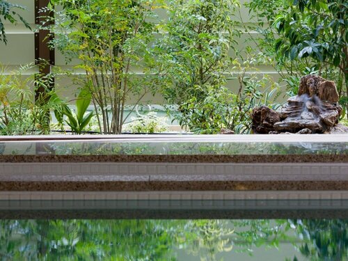 Внешний вид отеля Hotel Pearl City Kobe в Кобе, фото 4