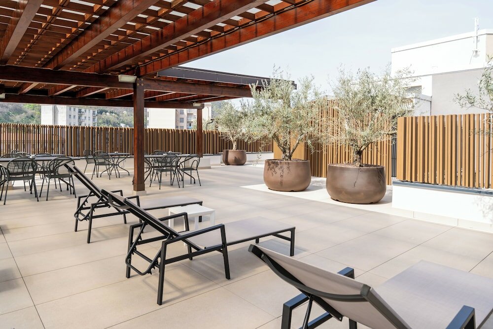 Фото Altido Modern and Chic in Como