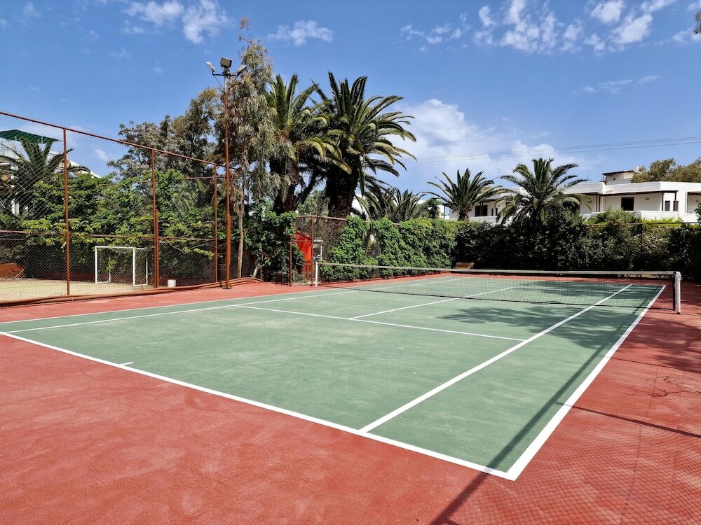 Фото Apollonia Beach Resort & SPA