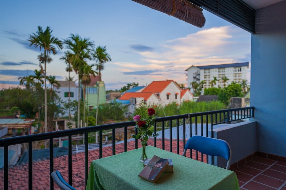 Фото Countryside Moon Homestay