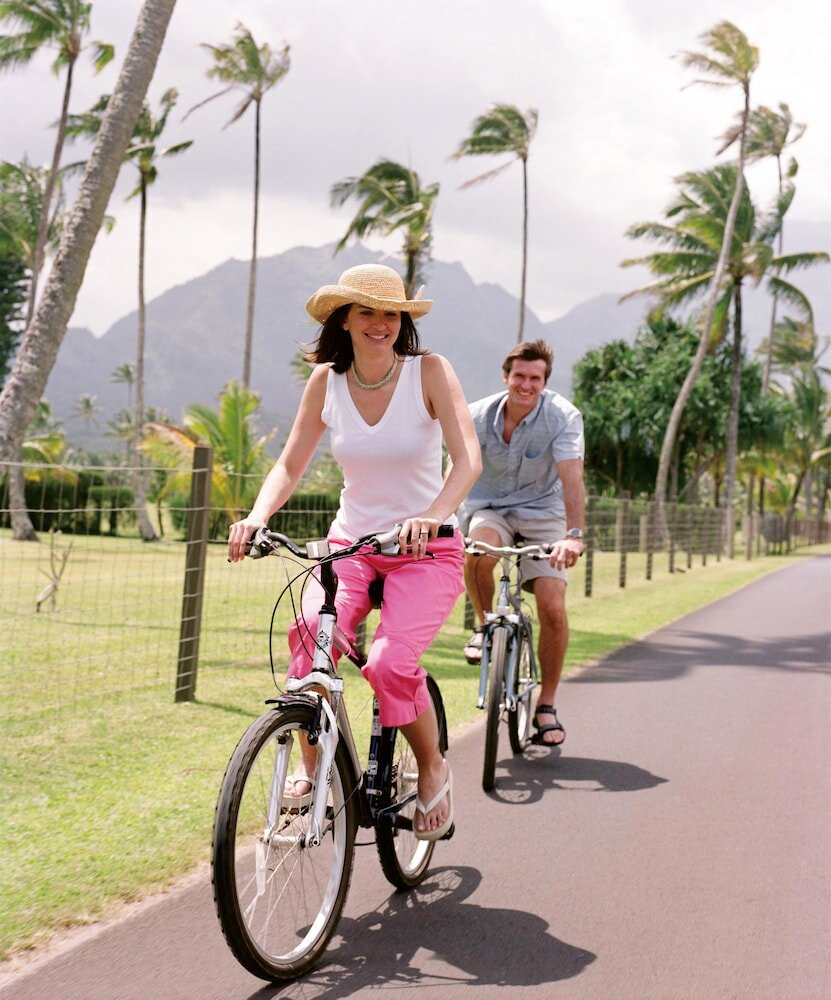 Фото Sheraton Haikou Hotel