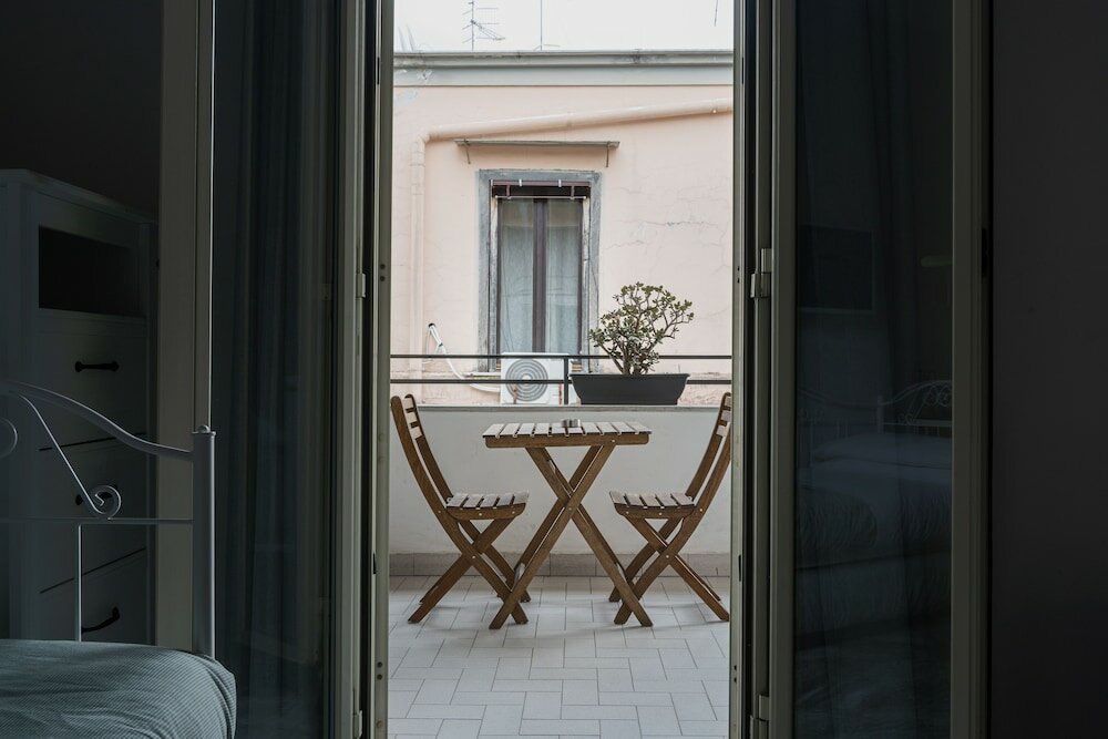 Фото B&b Università