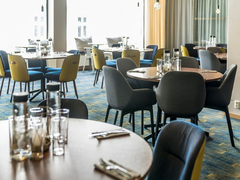 Фото Scandic St Jörgen