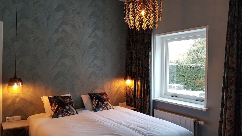 Фото Rijksmonument Hotel de Sprenck