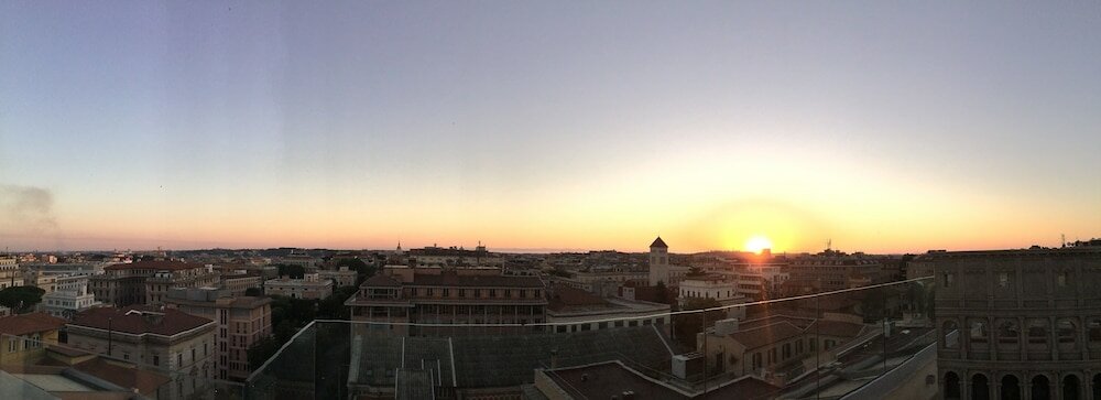 Фото Отель Romanico Palace