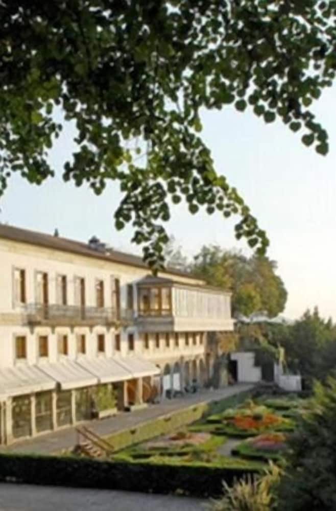 Фото Hotel do Elevador