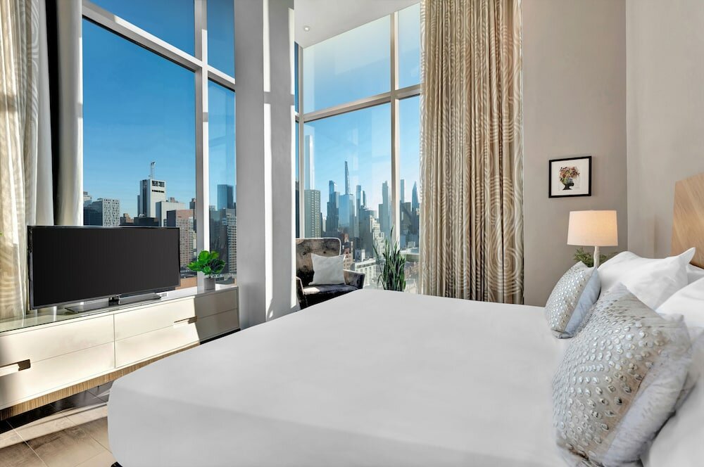 Фото Отель Ink 48