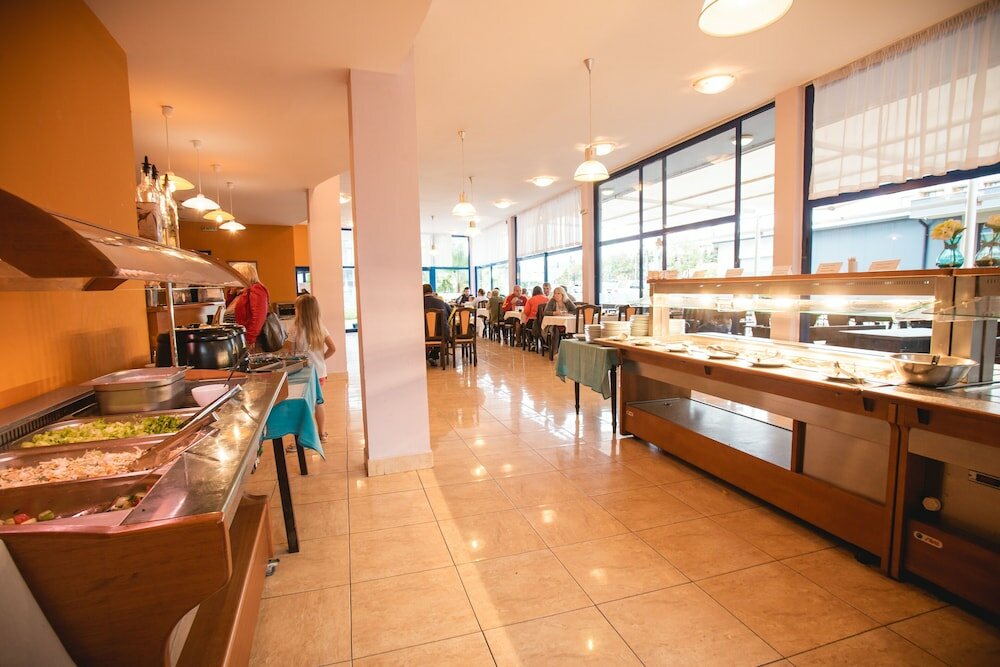 Фото Bohemi Hotel