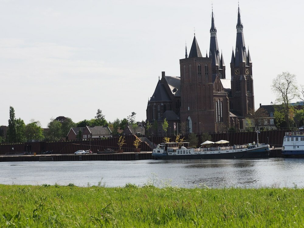 Фото Hotelboat Allure