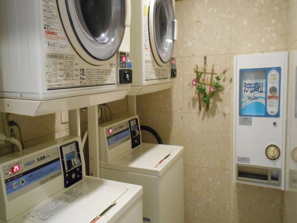 Фото Toyoko Inn Kurashiki-eki Minami-guchi